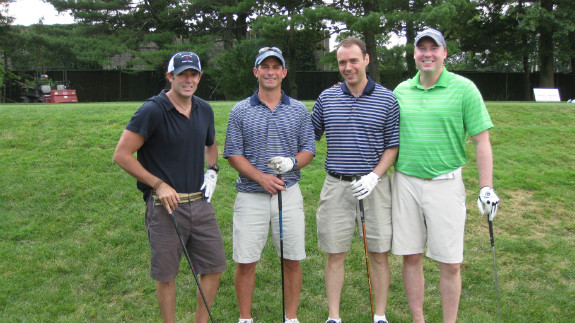 STANY Golf Classic