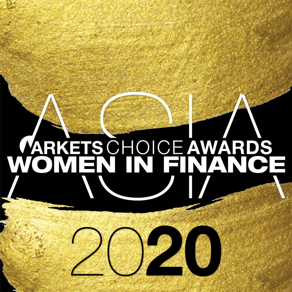 Women in Finance Asia Awards Thurs. Sept. 24 Traders Magazine