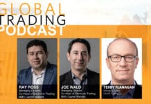GlobalTrading Podcast: Update on U.S. Equity Market Structure
