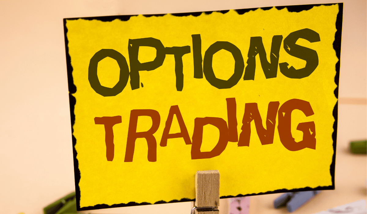 Options meaning