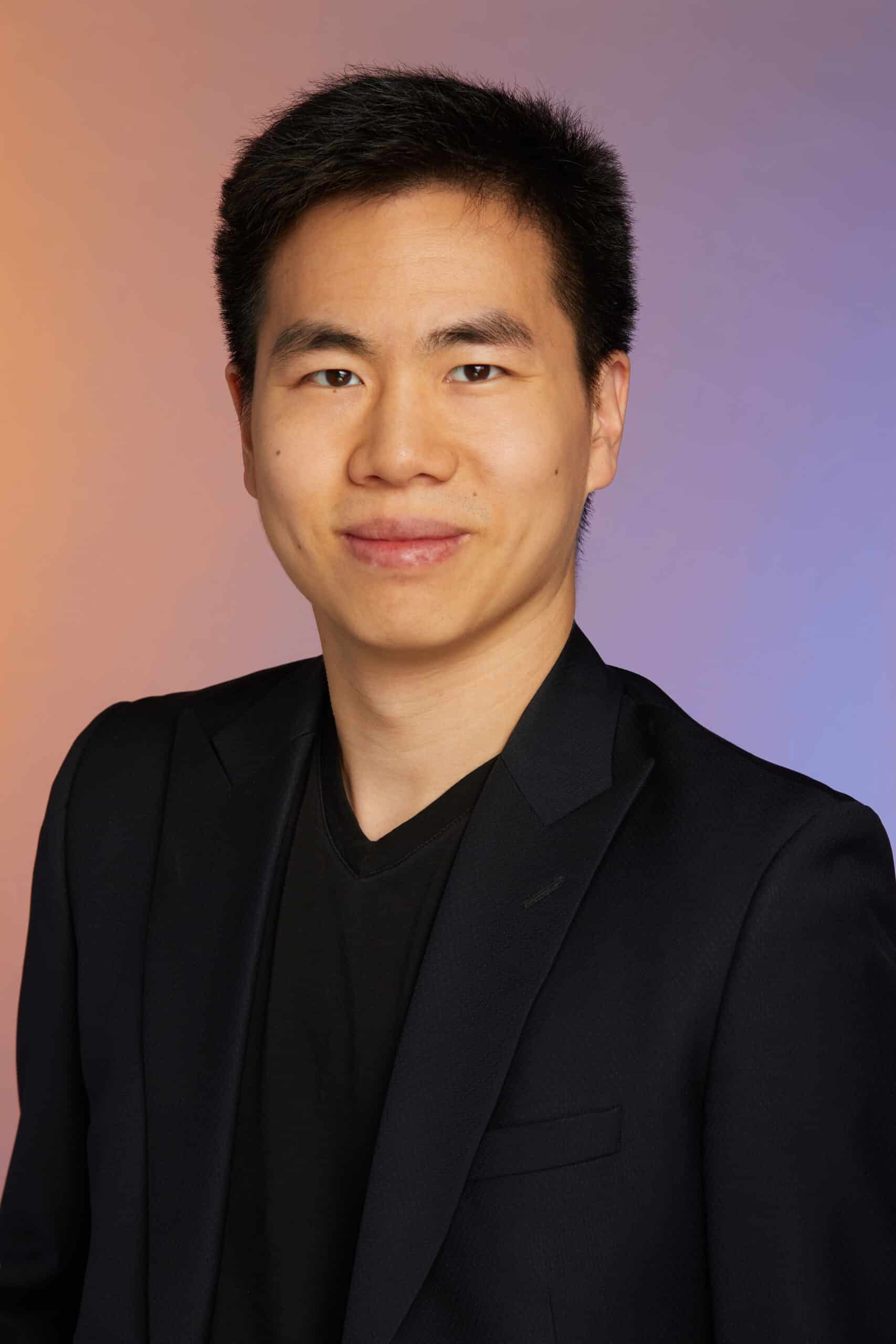 Outlook 2023: Nelson Chu, Percent - Traders Magazine