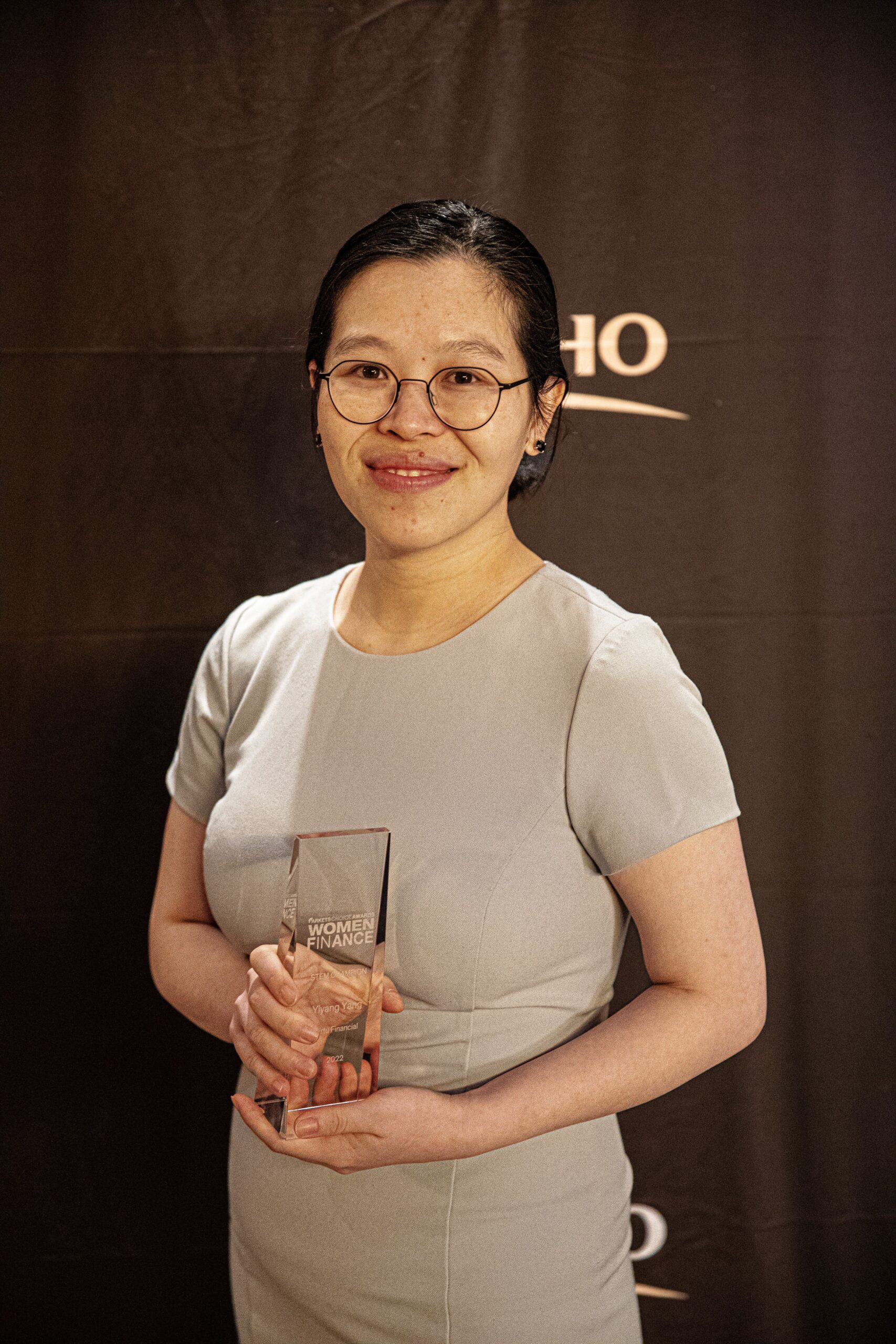 Women in Finance Awards Q&A: Yiyang Yang, Virtu Financial - Traders Magazine