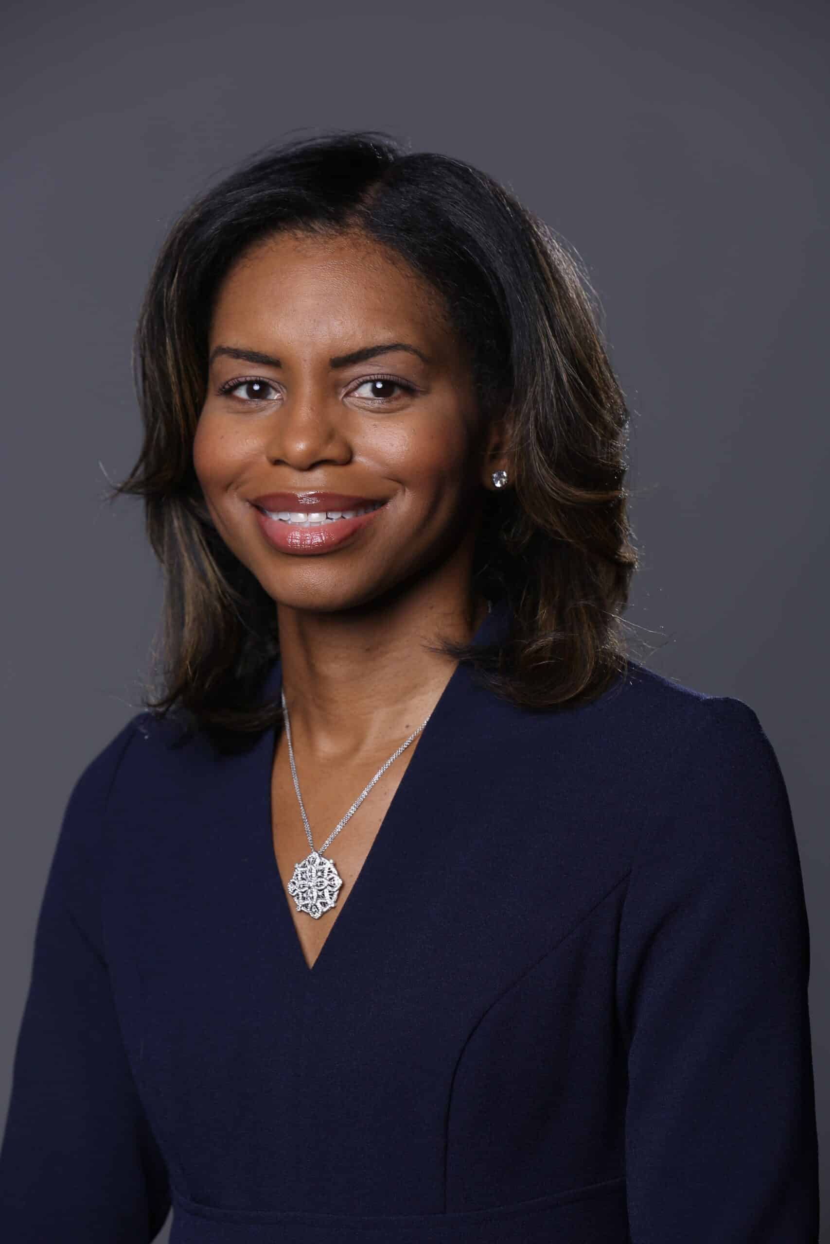 Excellence in Legal: Tamela Merriweather, Northern Trust - Traders Magazine