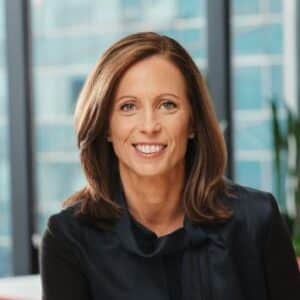 Adena Friedman, Nasdaq