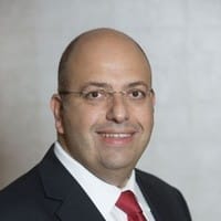 Tarek Chouman, BlackRock