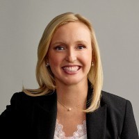 Katy Huberty, Morgan Stanley