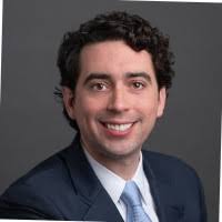 Dominic Rizzo, T. Rowe Price