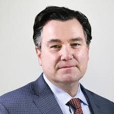 Roger Paradiso, Franklin Templeton